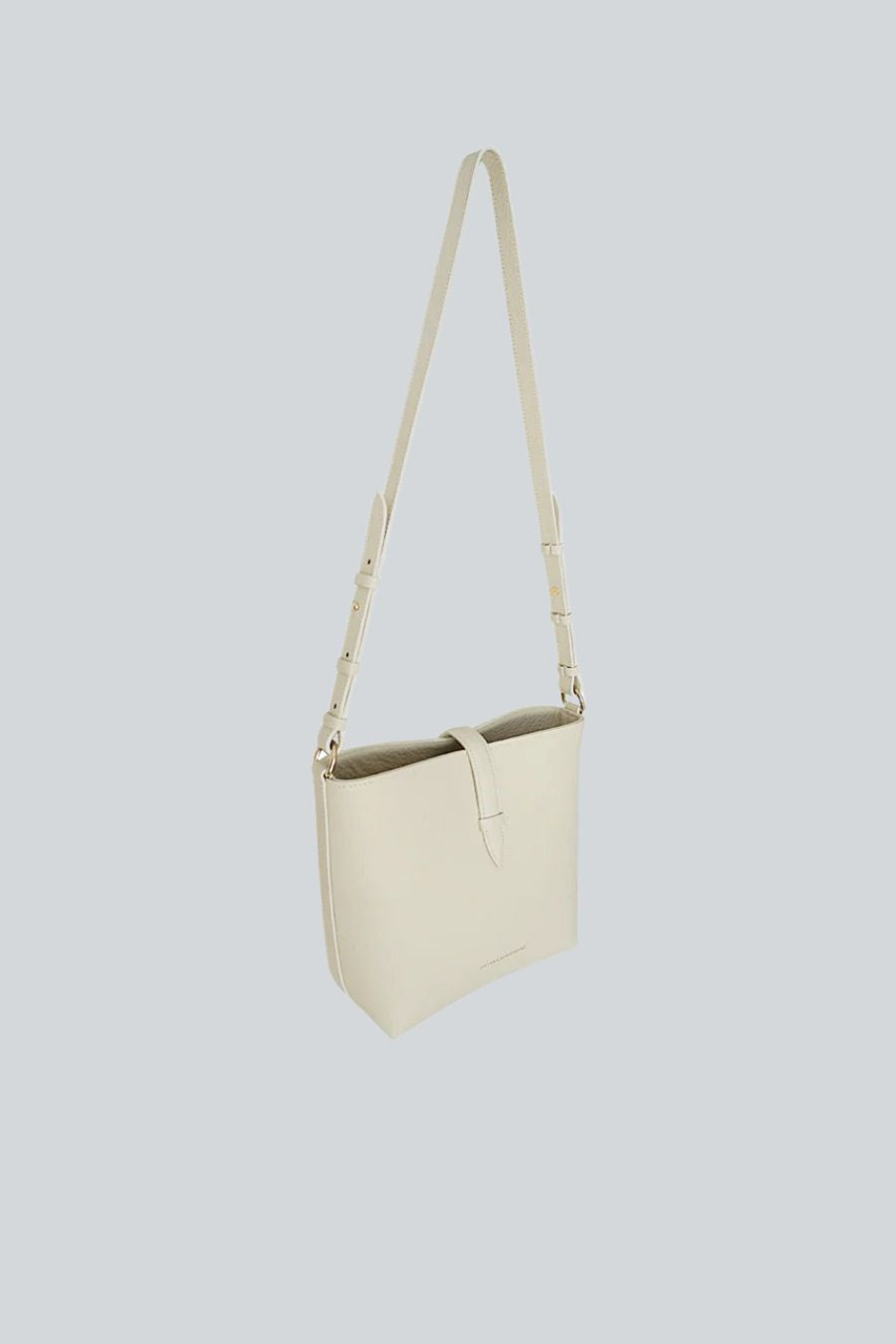 BOLSO CROSSBODY ASTRID CREMA